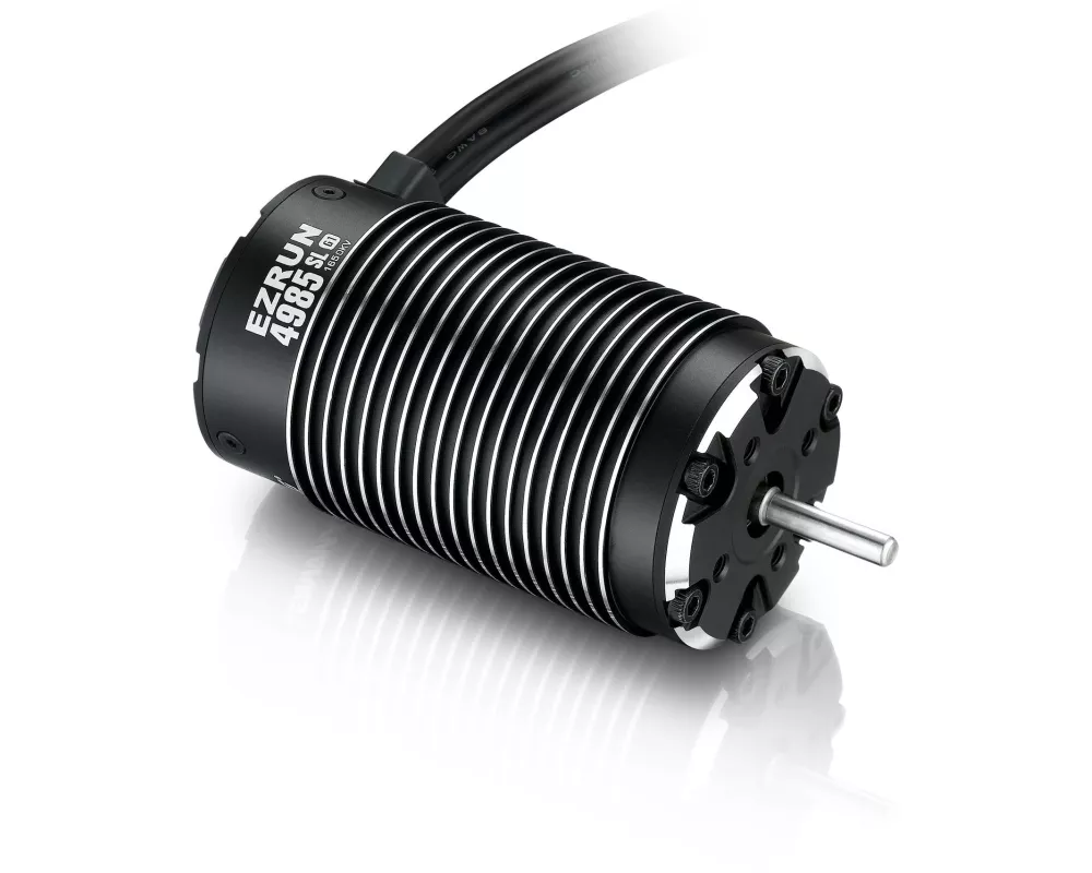 Hobbywing Brushless Motor Ezrun SL 4985, 1:6, 1650kV