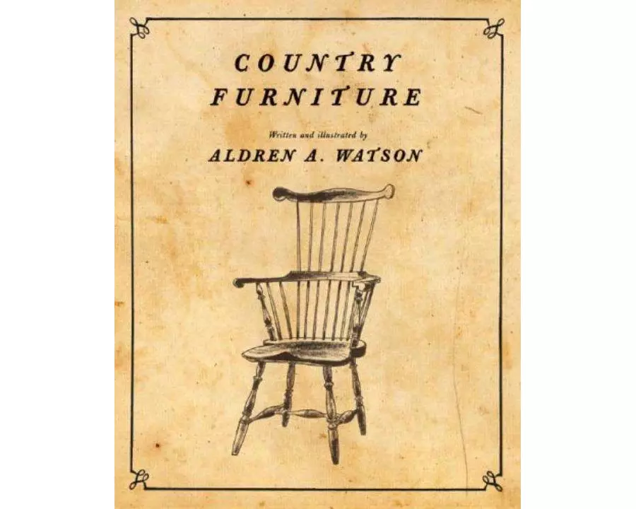 Country Furniture