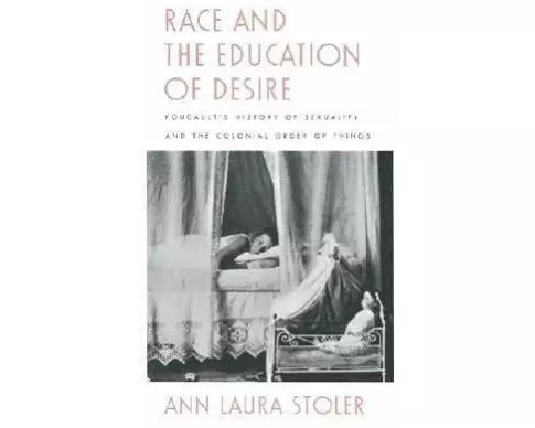 Race and the Education of Desire