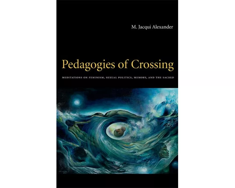 Pedagogies of Crossing