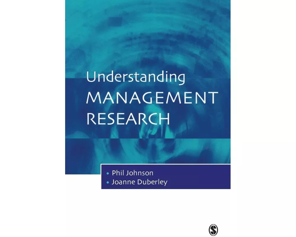 Understanding Management Research