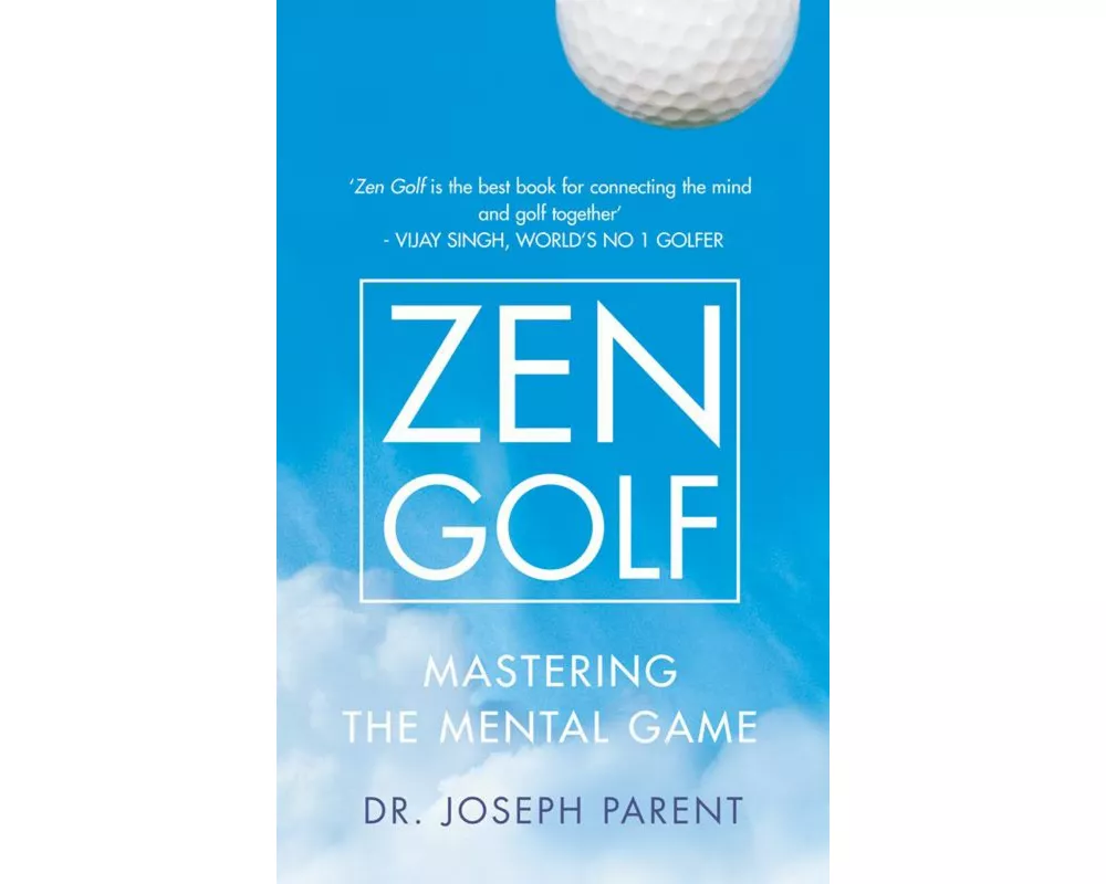 Zen Golf