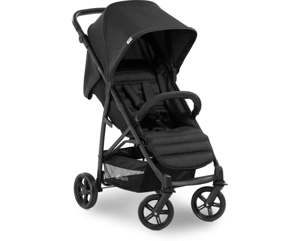 Hauck Buggy Rapid 4 Black
