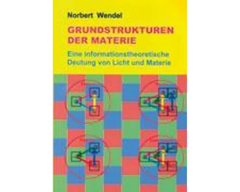 Grundstrukturen der Materie