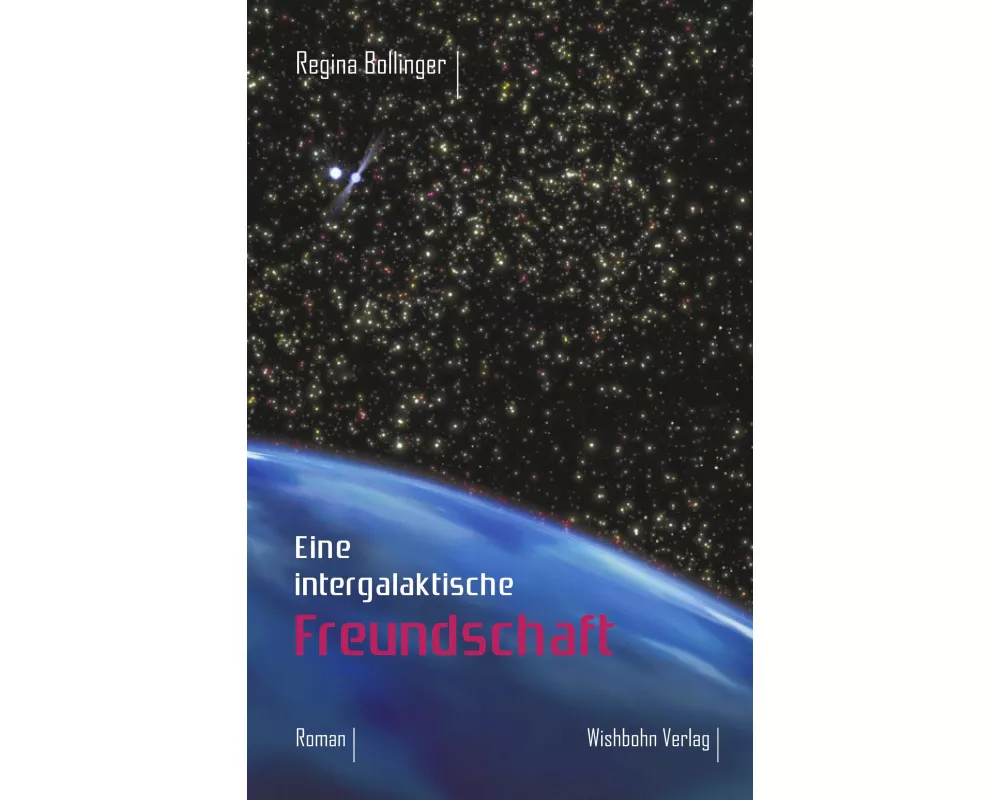 Eine intergalaktische Freundschaft