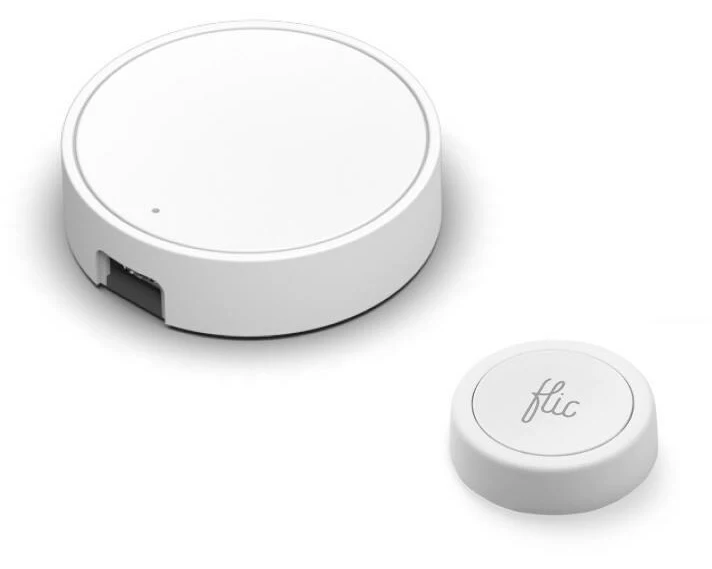 FLIC Button Starter Kit