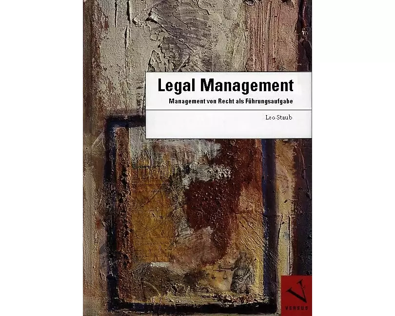 Legal Management