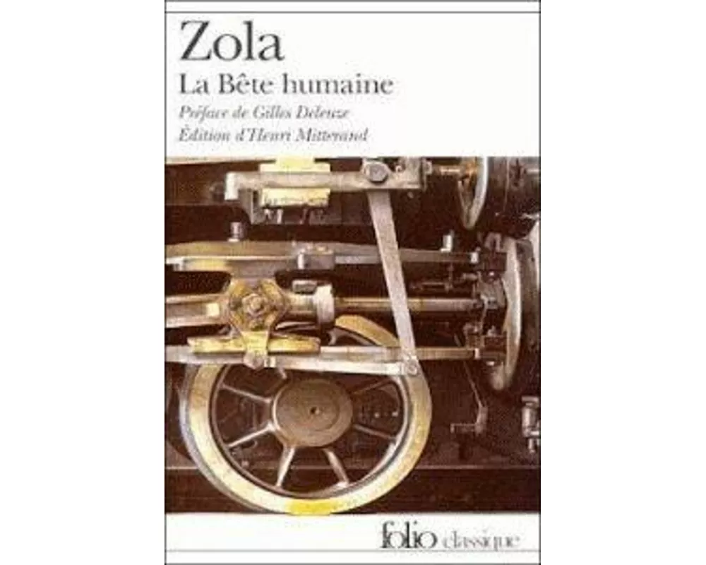 La Bête humaine