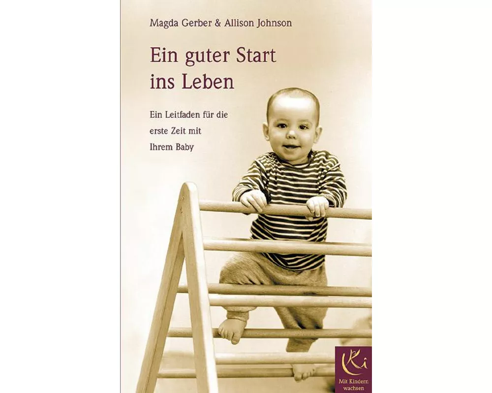 Ein guter Start ins Leben