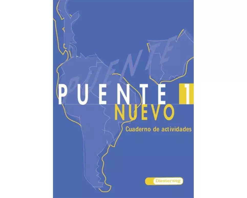Puente nuevo