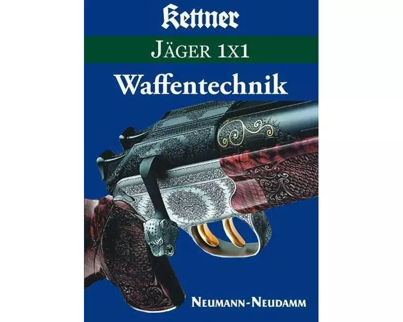 Waffentechnik