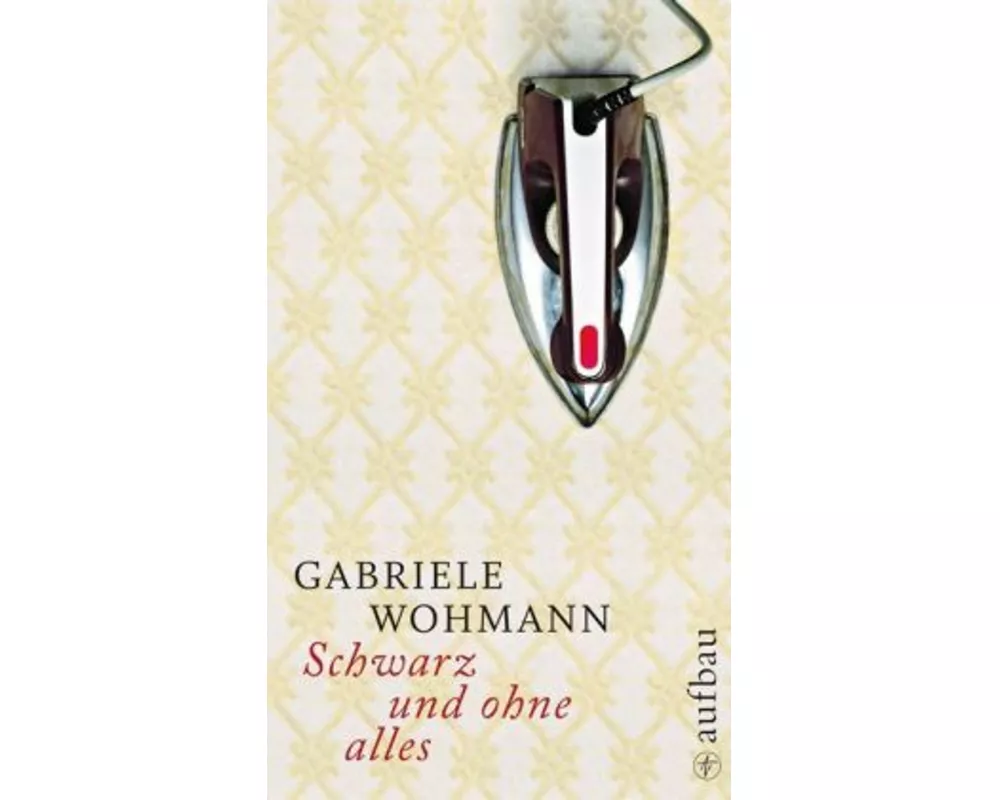 Schwarz und ohne alles