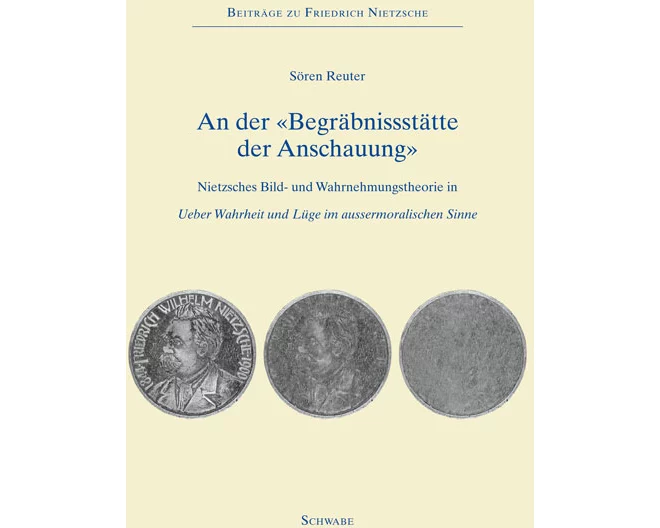 An der «Begräbnissstätte der Anschauung»