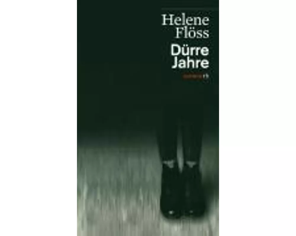 Dürre Jahre