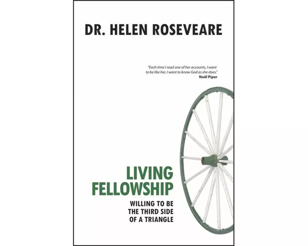 Living Fellowship