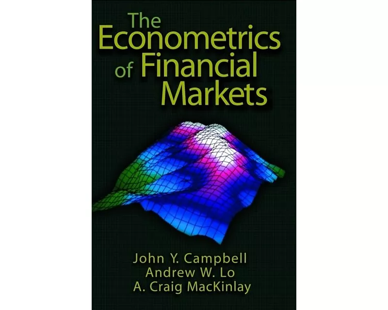 The Econometrics of Financial Markets
