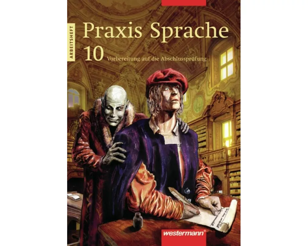Praxis Sprache Ausgabe Ost