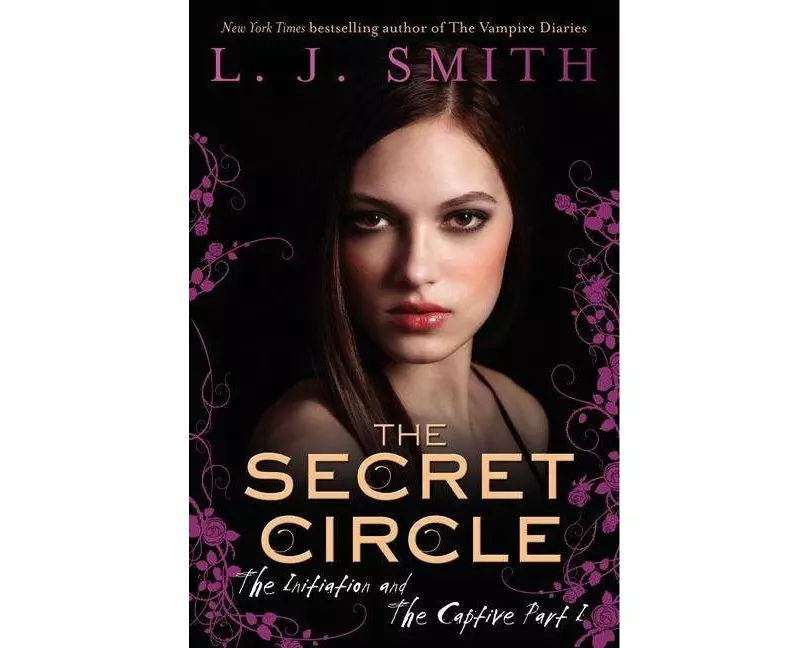 The Secret Circle: The Initiation and the Captive Part I