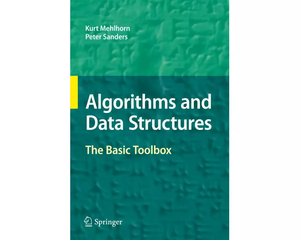 Algorithms and Data Structures