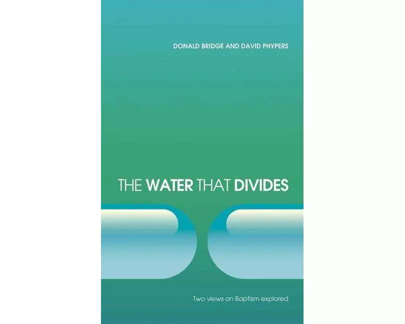 The Water that Divides