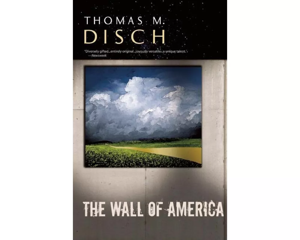 The Wall of America