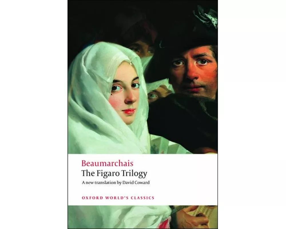 The Figaro Trilogy