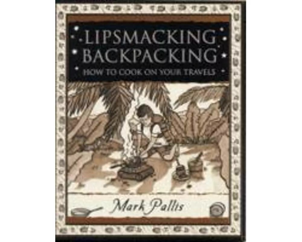 Lipsmacking Backpacking