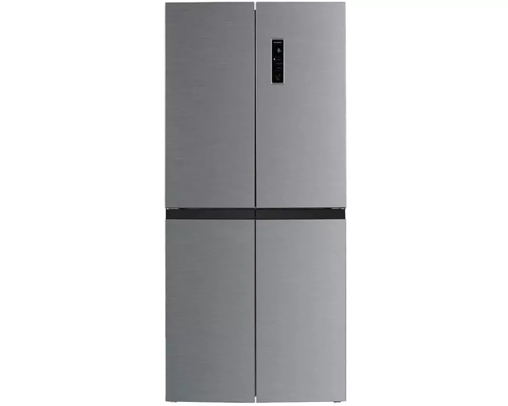 Kibernetik Foodcenter ECOFC466 Grau