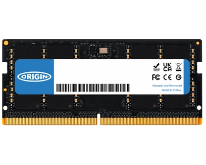 Origin RAM Module for Notebook