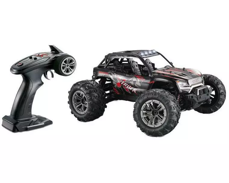 Absima Sand Buggy X Truck Rot, RTR, 1:16