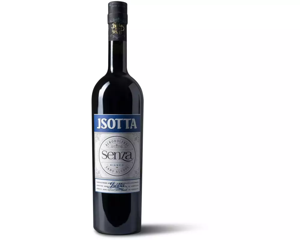 Jsotta Bianco Senza alkoholfrei 0.75 l