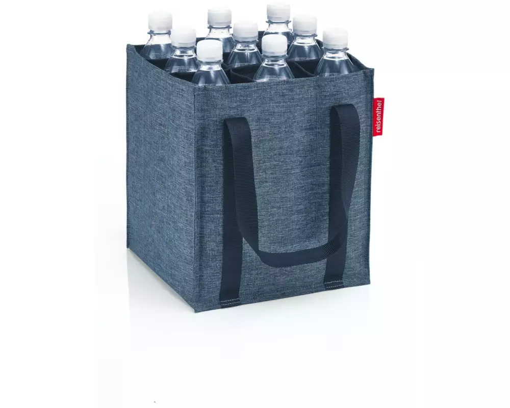 Reisenthel Flaschentasche Twist Blue