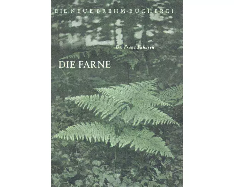 Die Farne