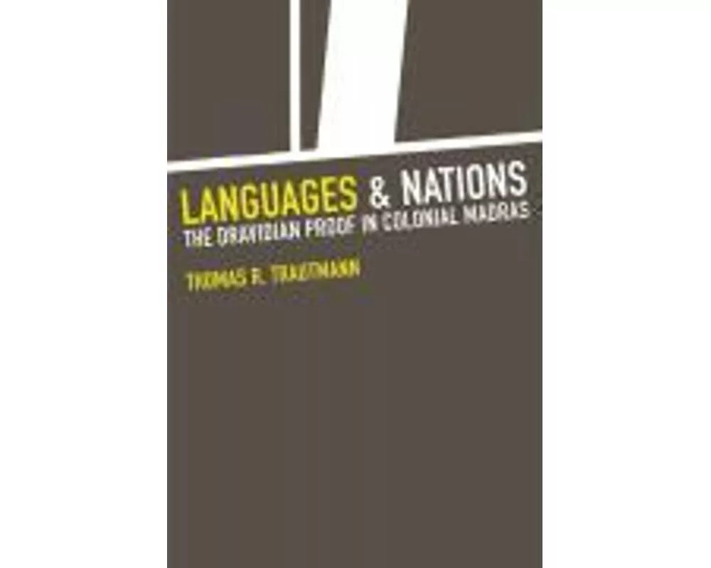 Languages and Nations
