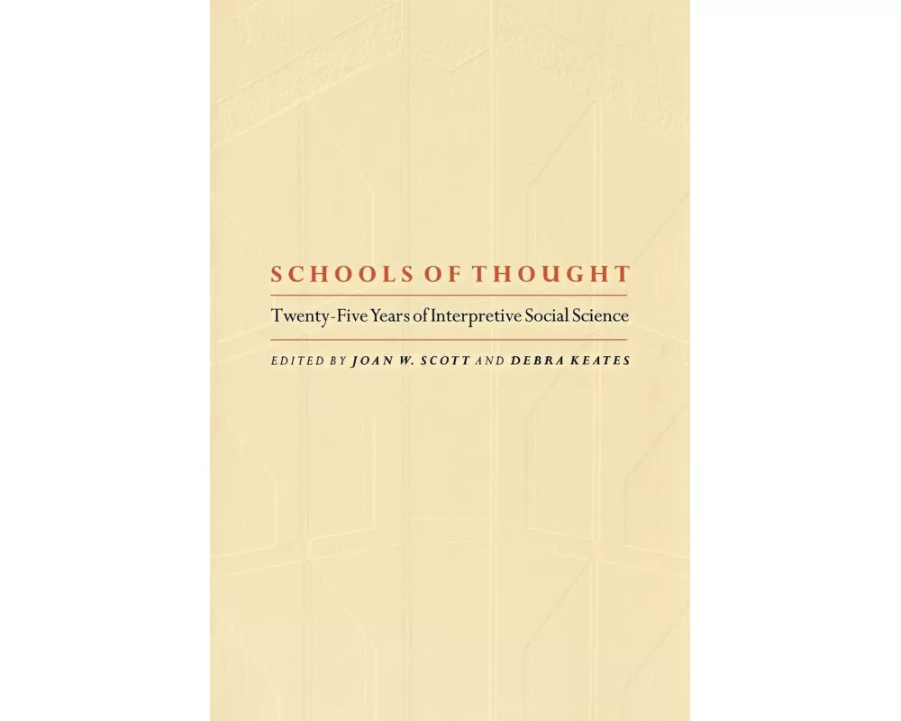 Schools of Thought