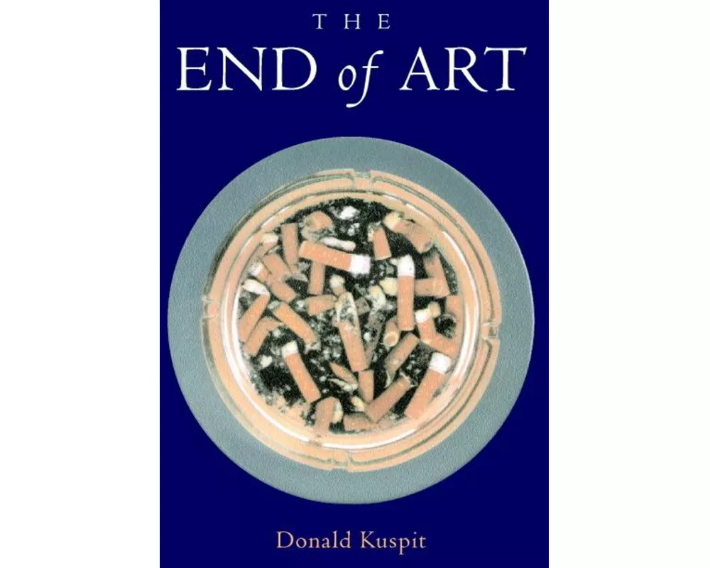 The End of Art
