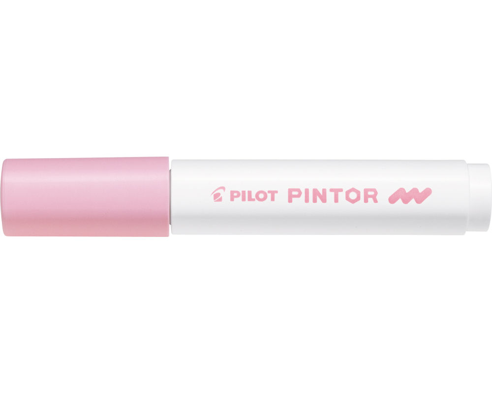 PILOT Marker Pintor M SW-PT-M-PP pastell pink
