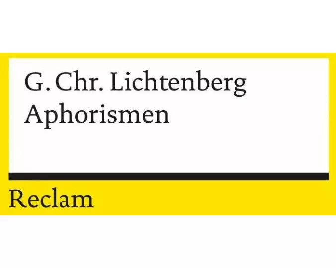 Aphorismen