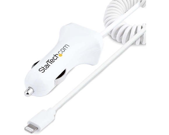 StarTech.com Auto Adapter