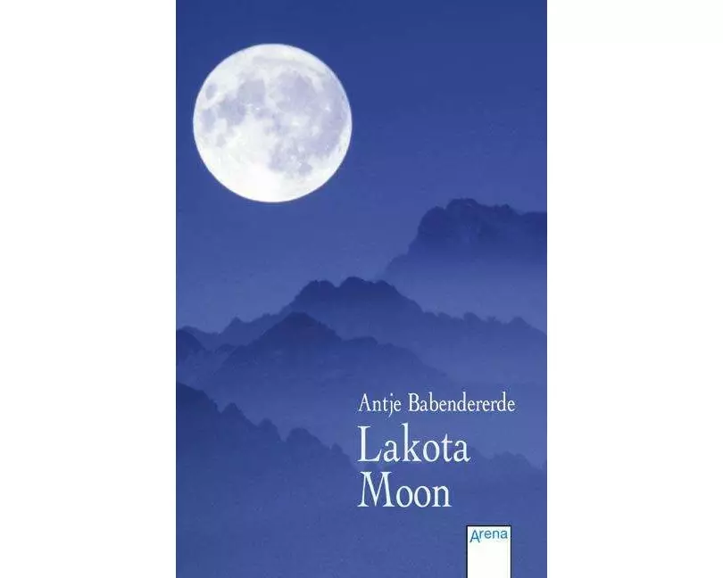 Lakota Moon