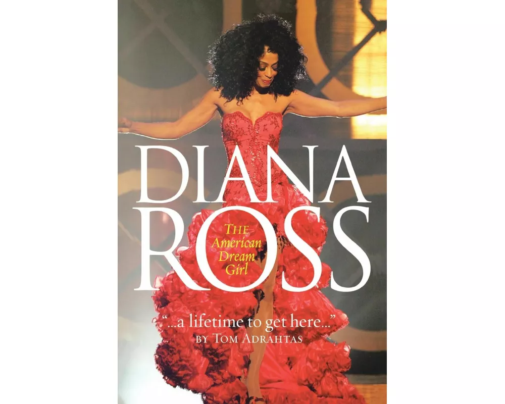 A Lifetime to Get Here