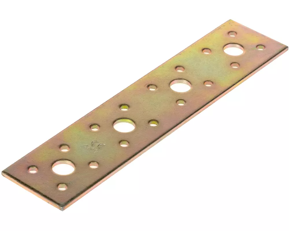 STRUCT Flachverbinder 180 x 40 mm