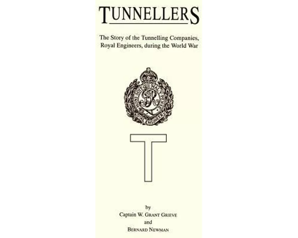 Tunnellers