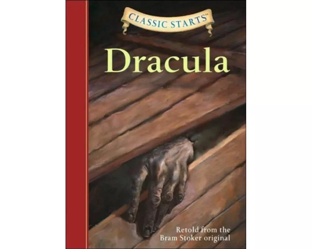 Classic Starts (R): Dracula