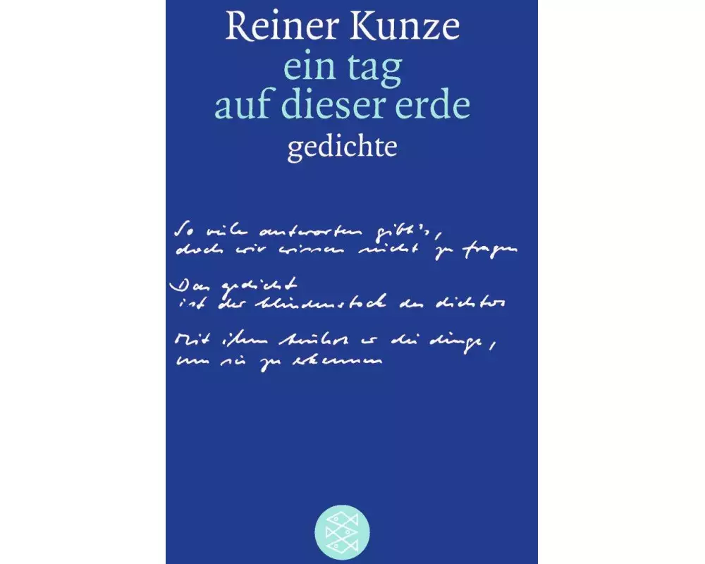 Ein Tag auf dieser Erde