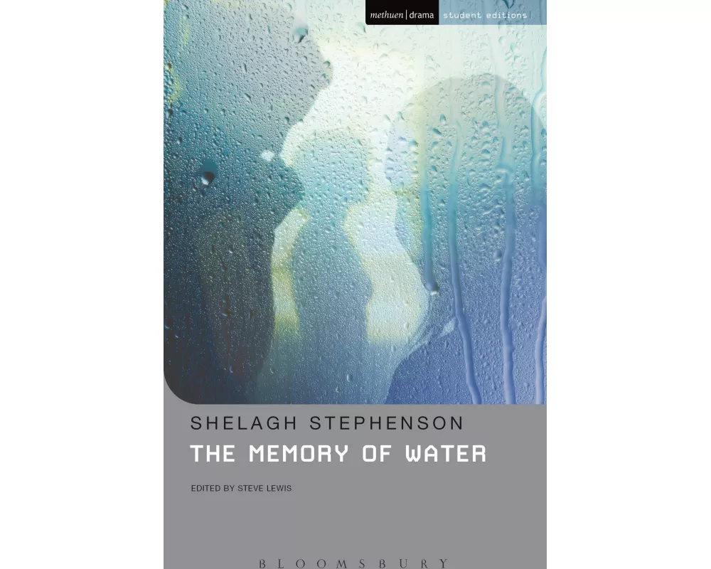The Memory Of Water