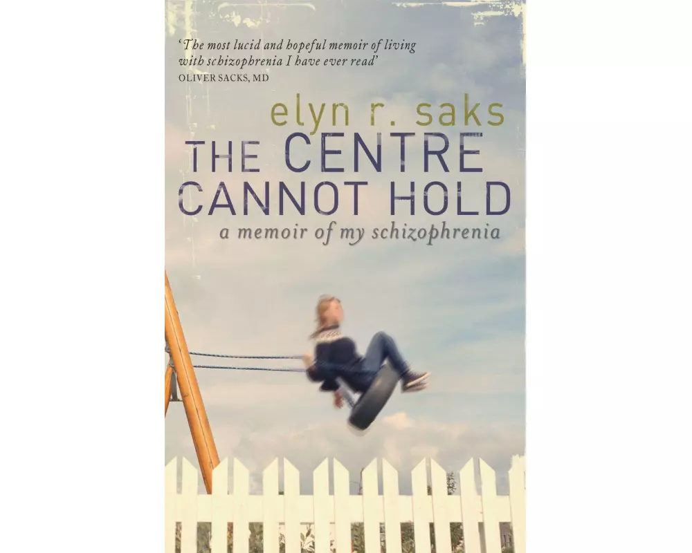 The Centre Cannot Hold