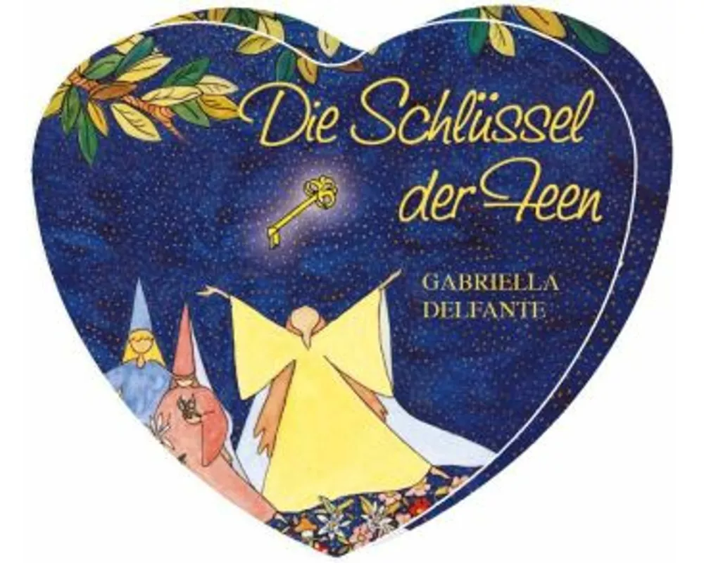 Die Schlüssel der Feen