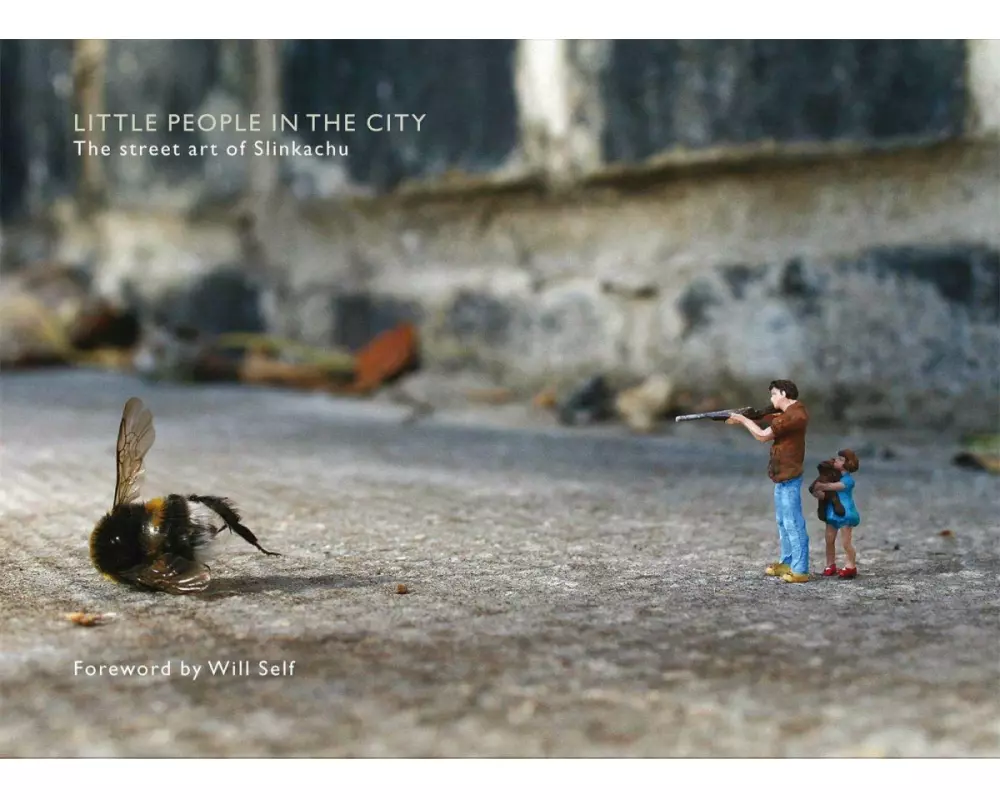 Little People in the City