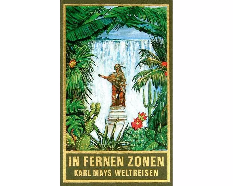 Gesammelte Werke 82. In fernen Zonen